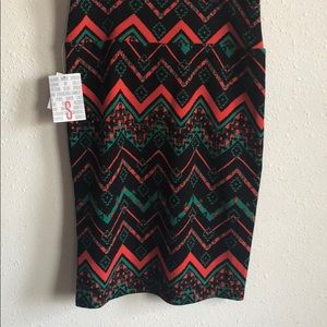 LulaRoe Cassie Skirt